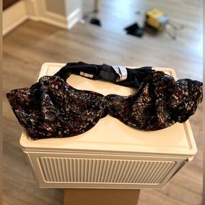 Plus SAVAGE X FENTY Bra